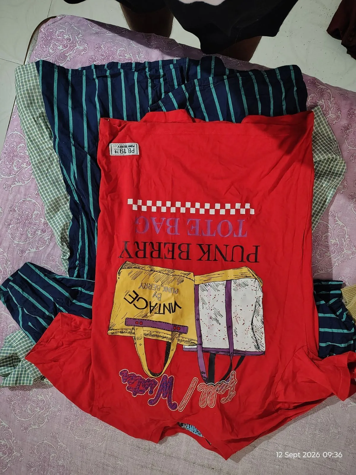 Clothes — Guwahati