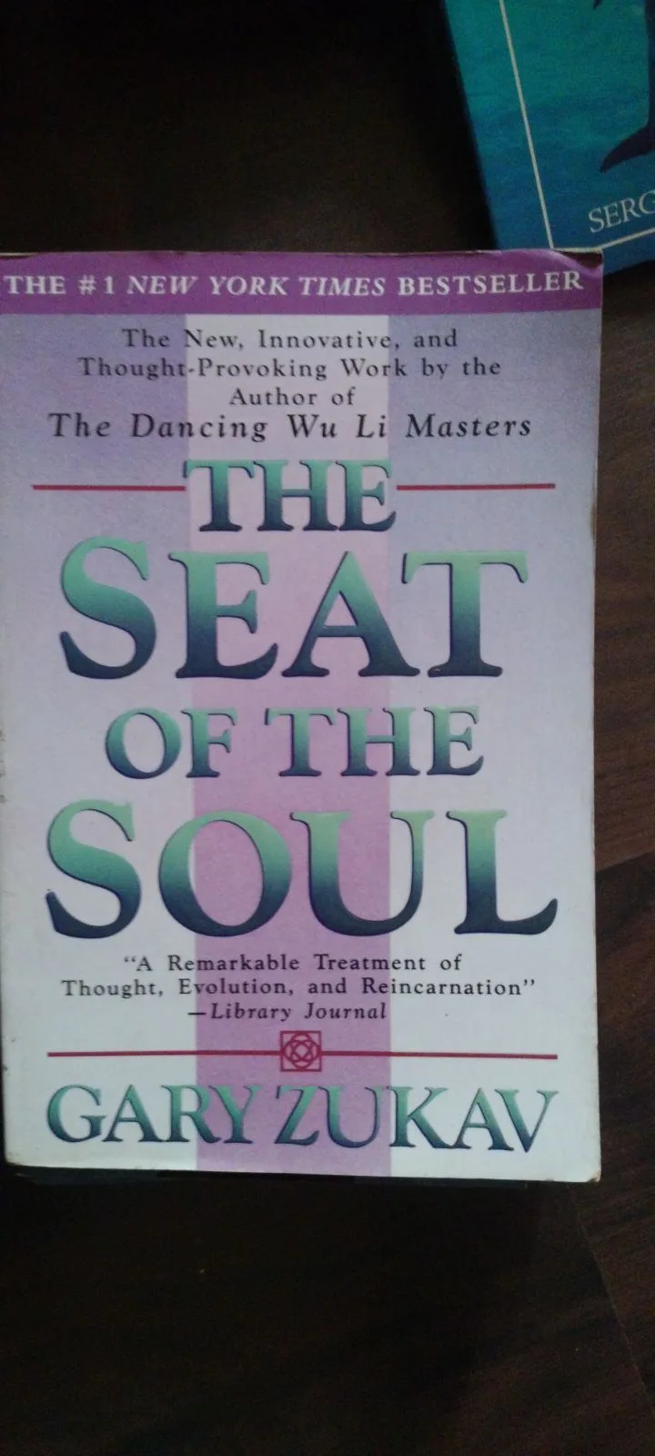 Spiritual books — photo 2