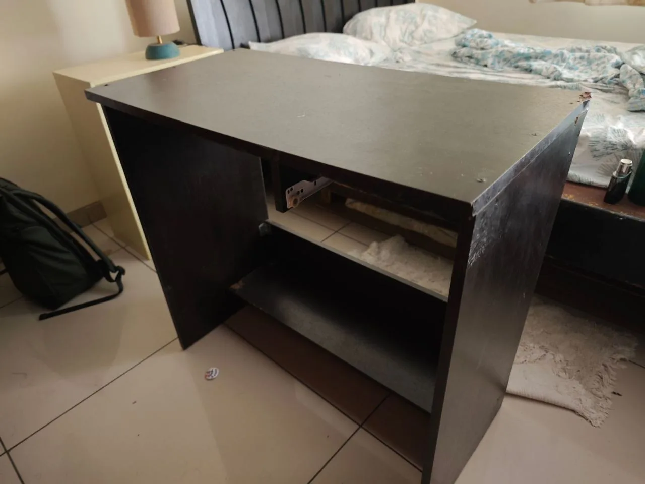 Sofa and table — photo 3