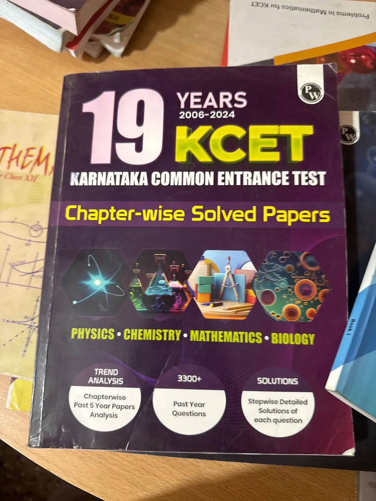 Books of 11th and 12th grade — photo 3