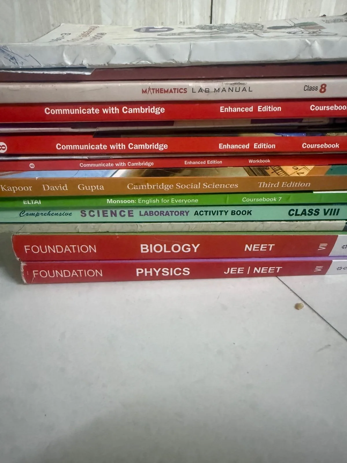 Books — Hyderabad