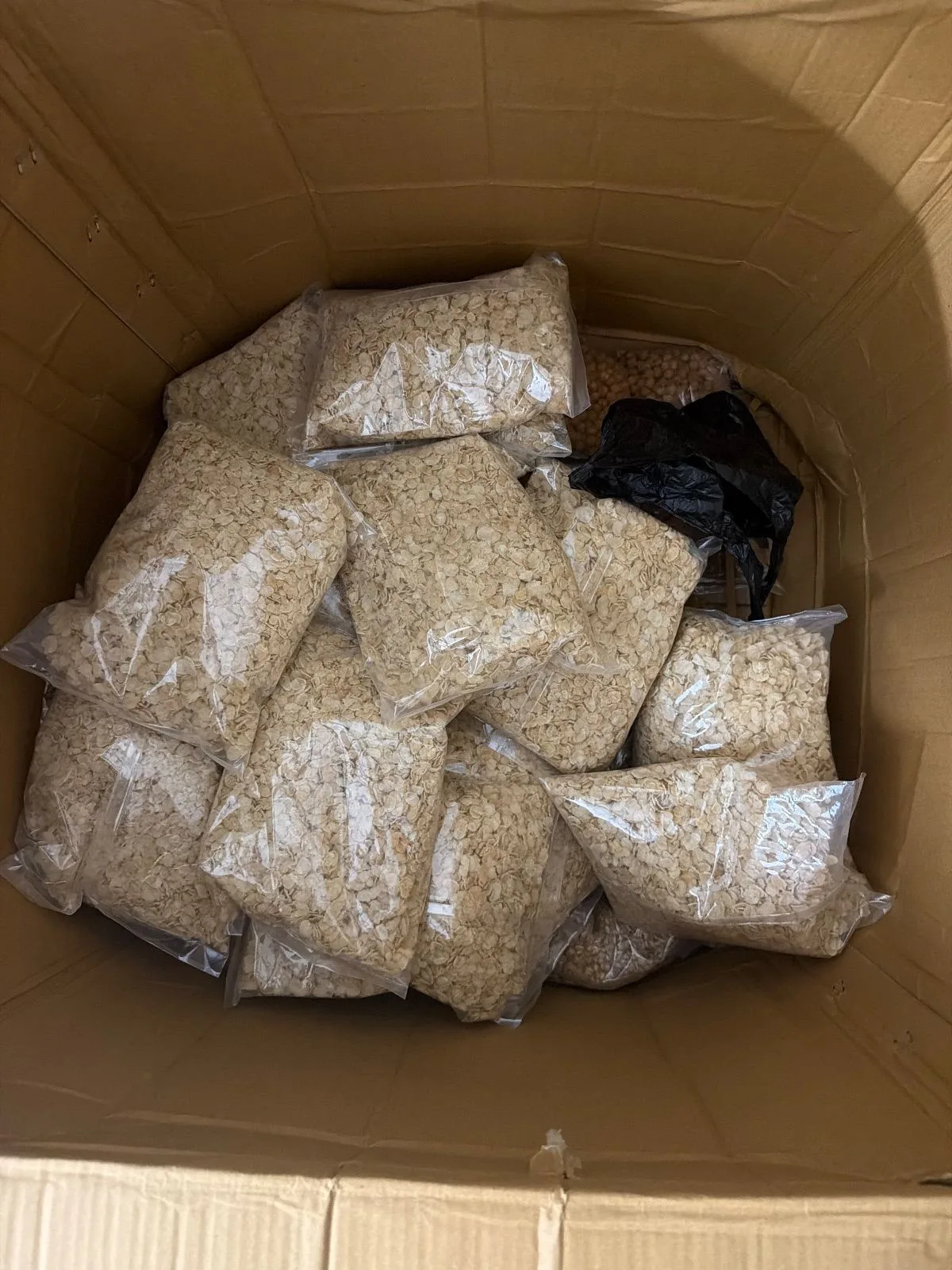 Packaged Dry snacks — photo 2