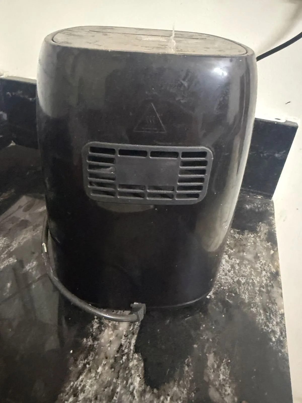 Air Fryer — photo 3