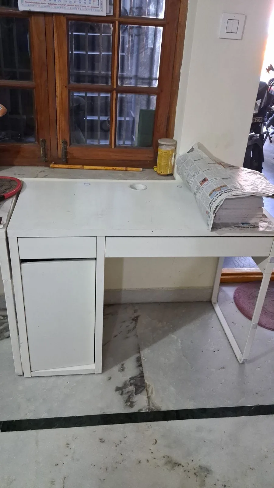 2 Tables — photo 2