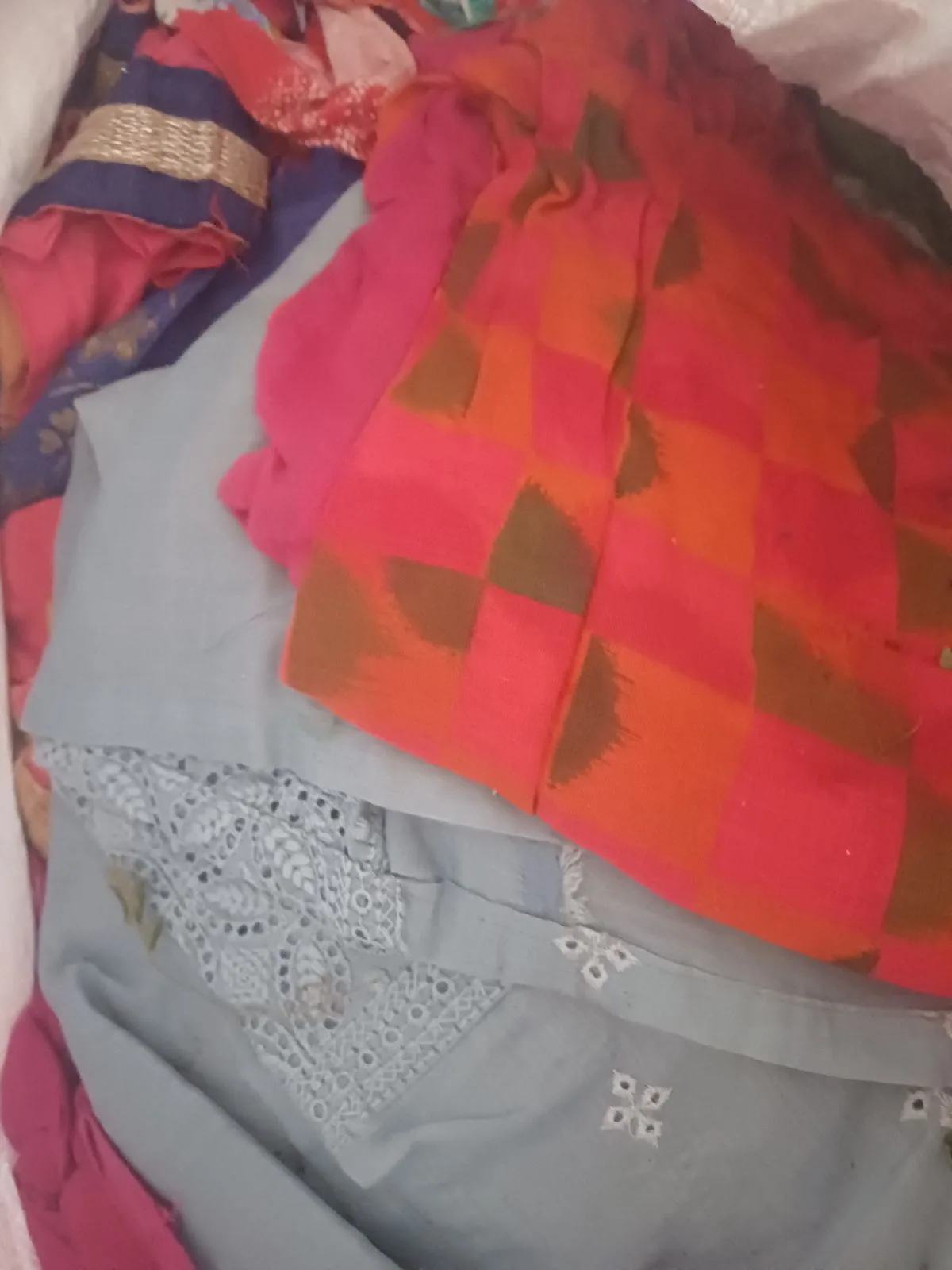 Cloths different types — photo 2