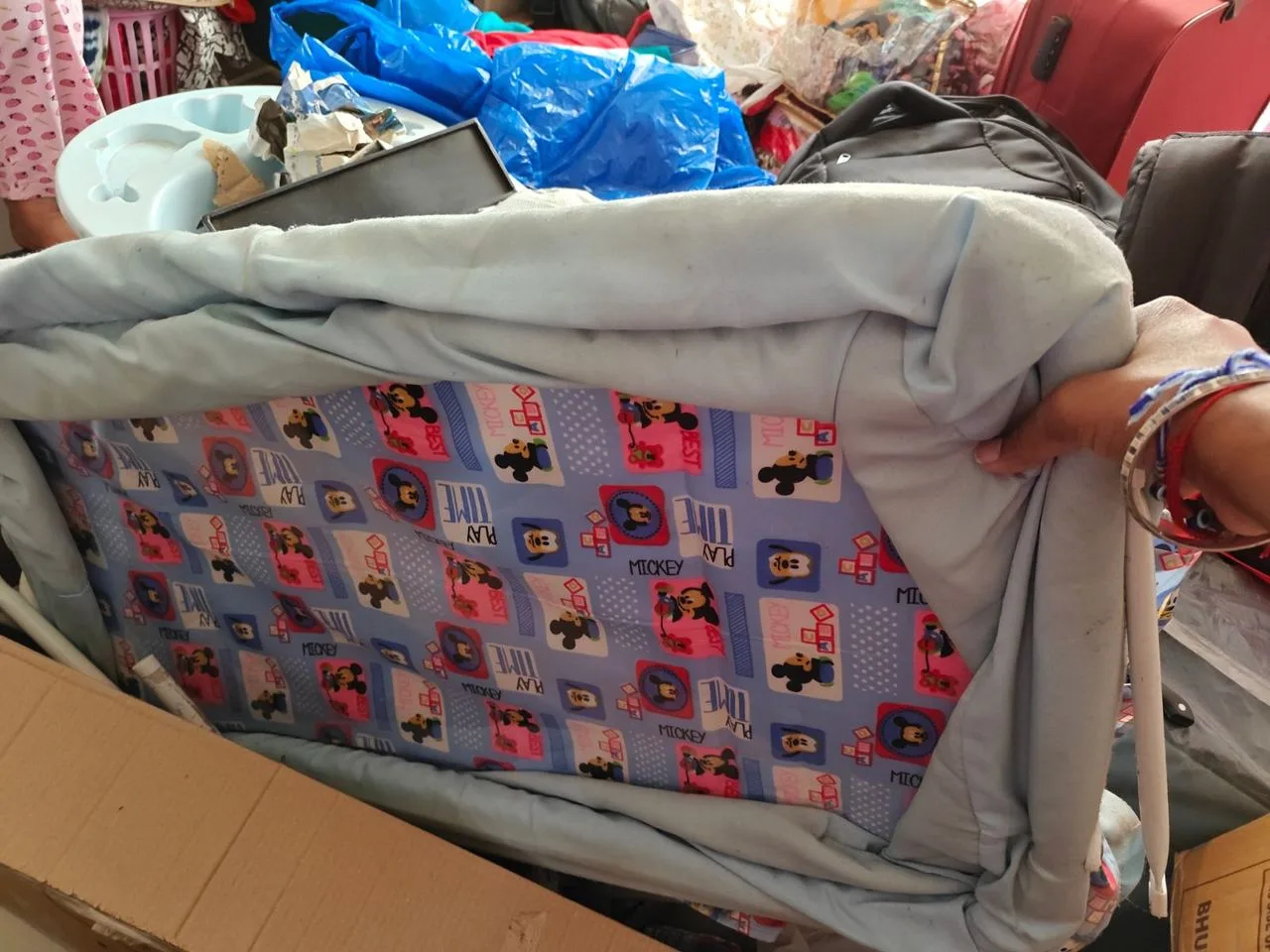 Clothes — Pune