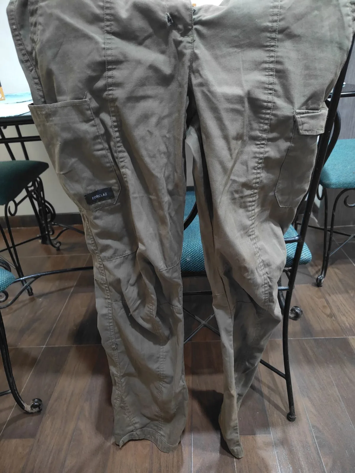Clothes — goods generic donation in Ahmedabad