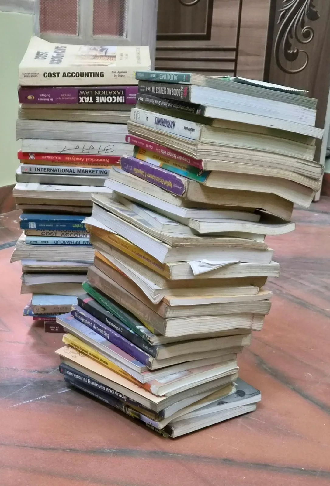 Books — Gurugram