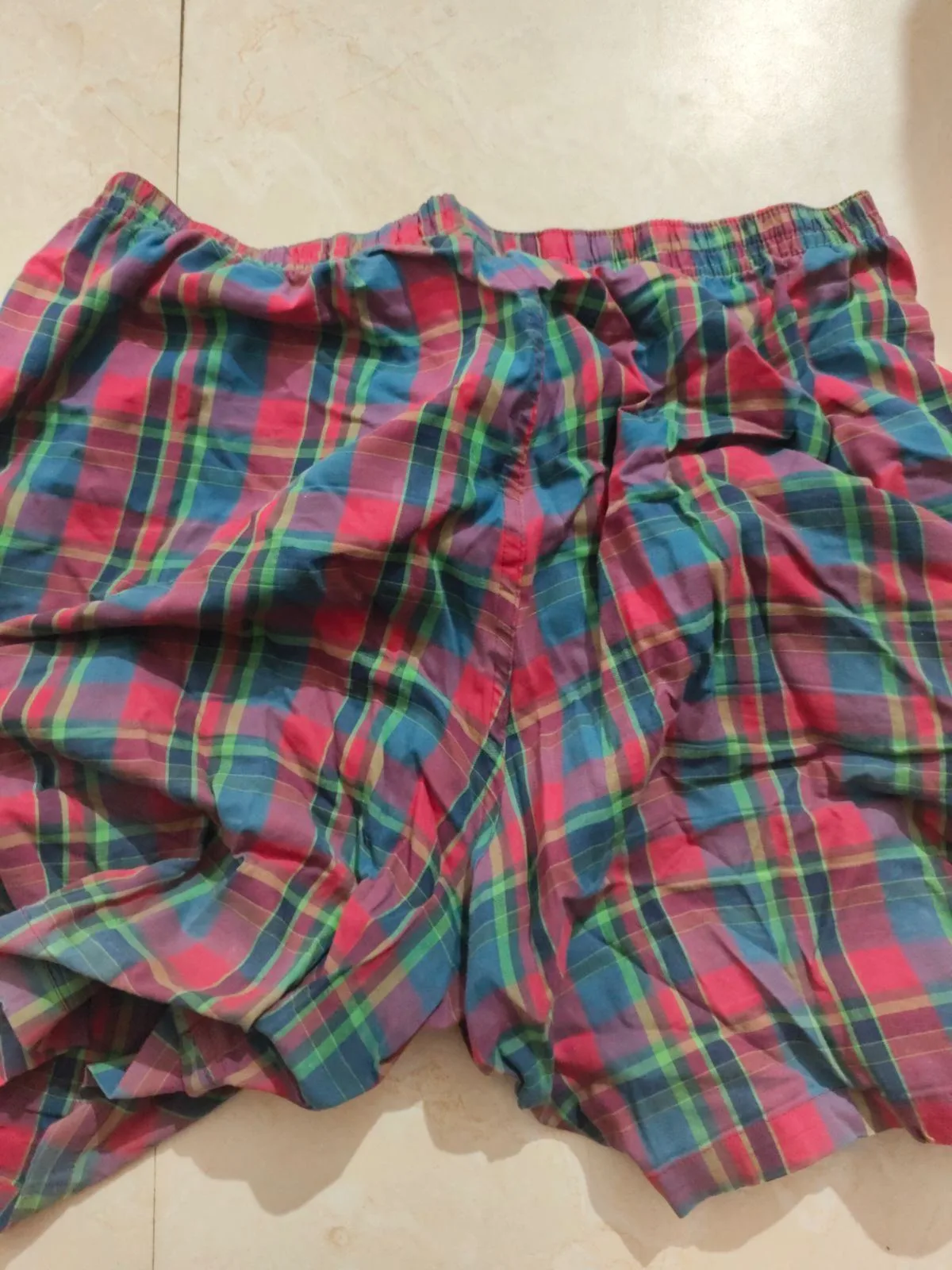 Clothes — MAHAPURA
