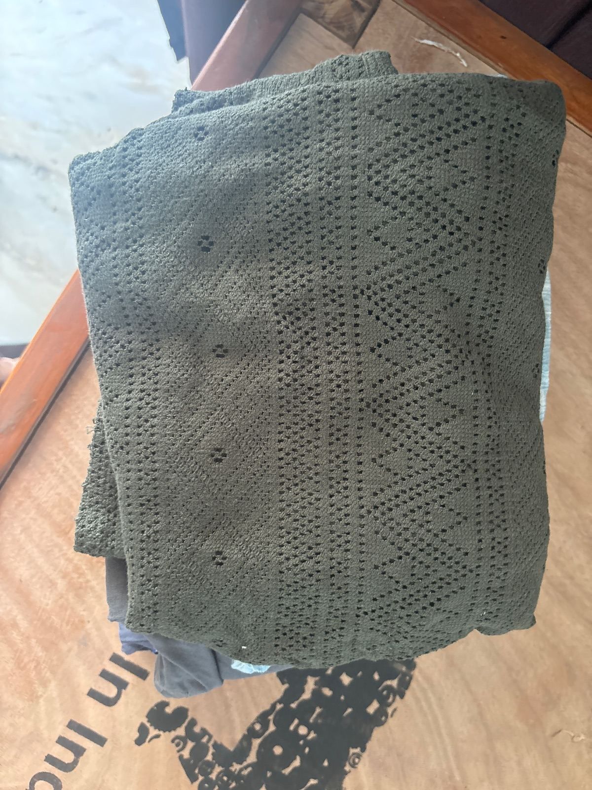 Some Clothes for Male/Boys including t shirts, shirts , socks , one jacket , track pants, — photo 2
