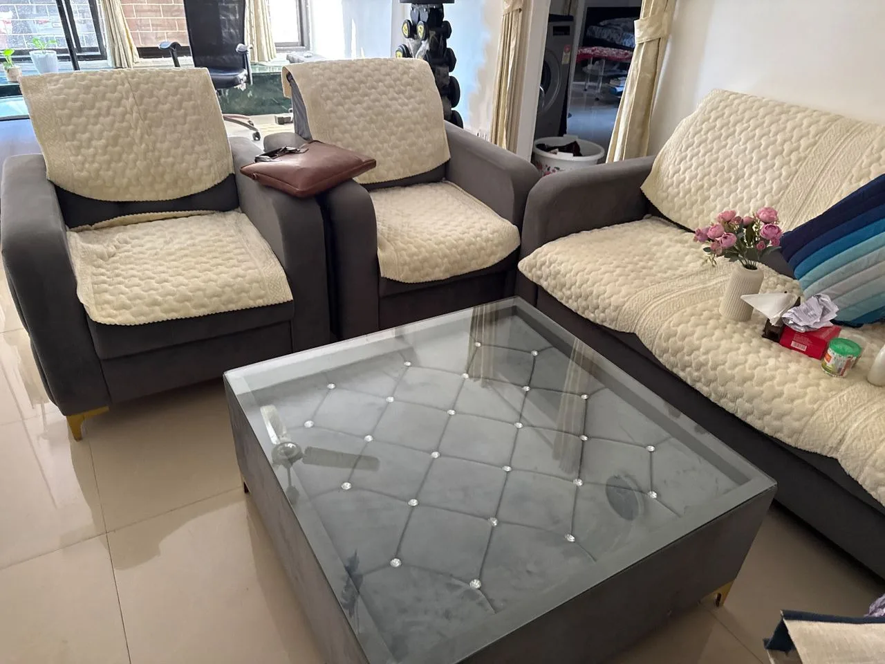 5 seater sofa — photo 3