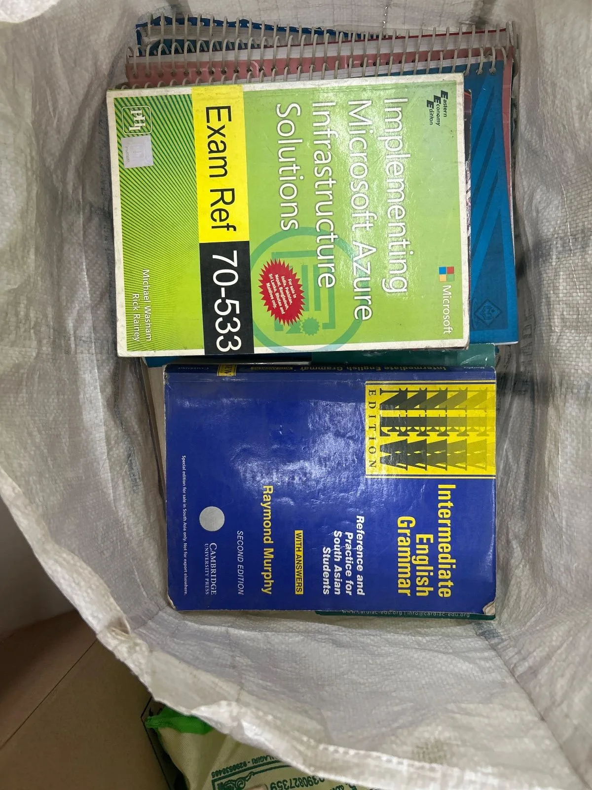 Educational books — photo 2