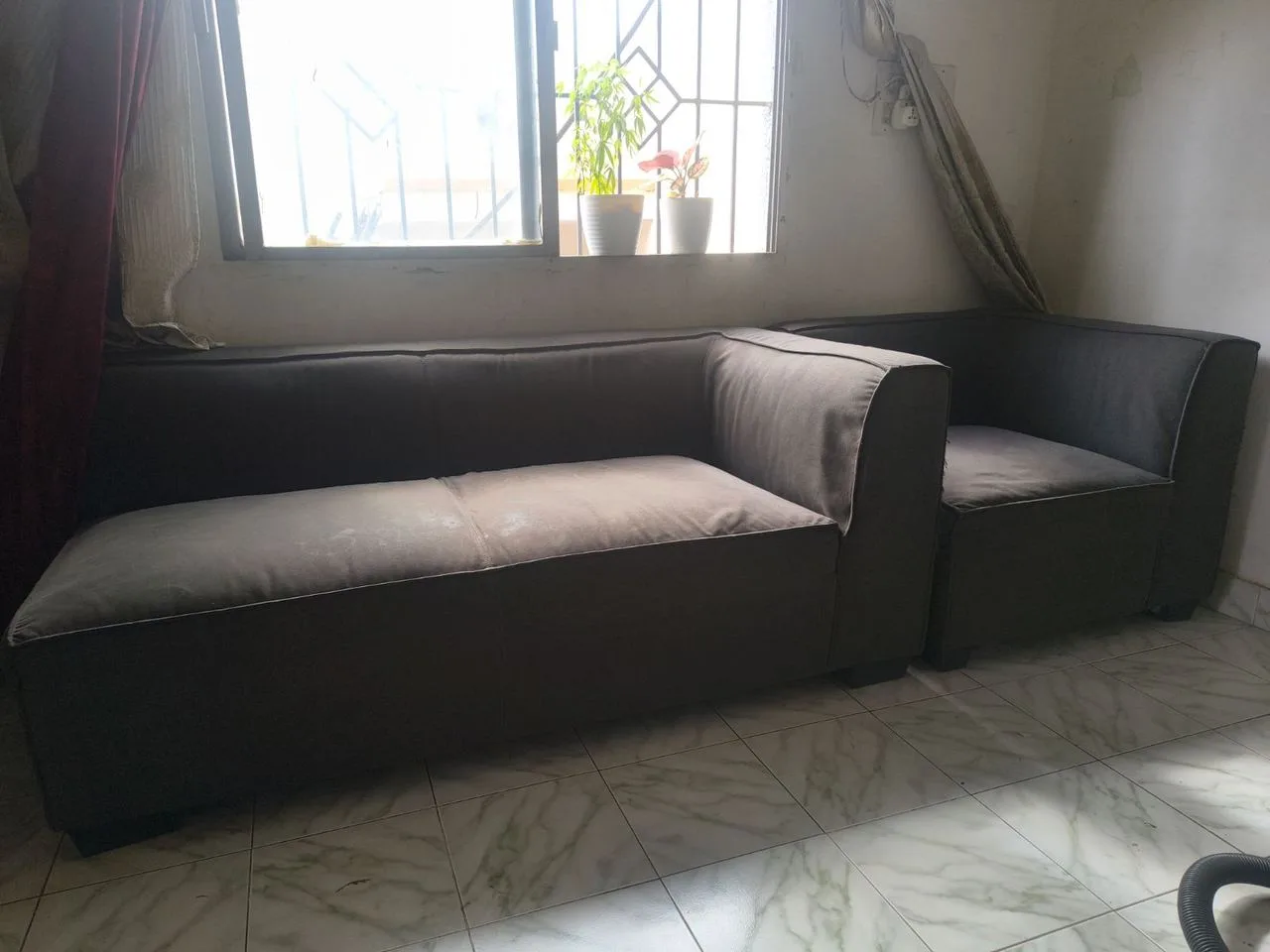 Sofa couch — photo 3