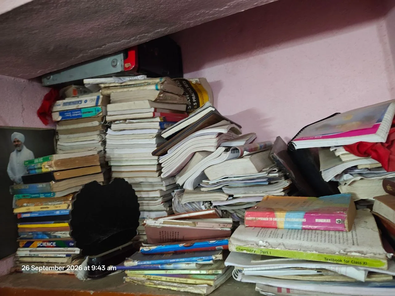 Books for Jee Neet — patna
