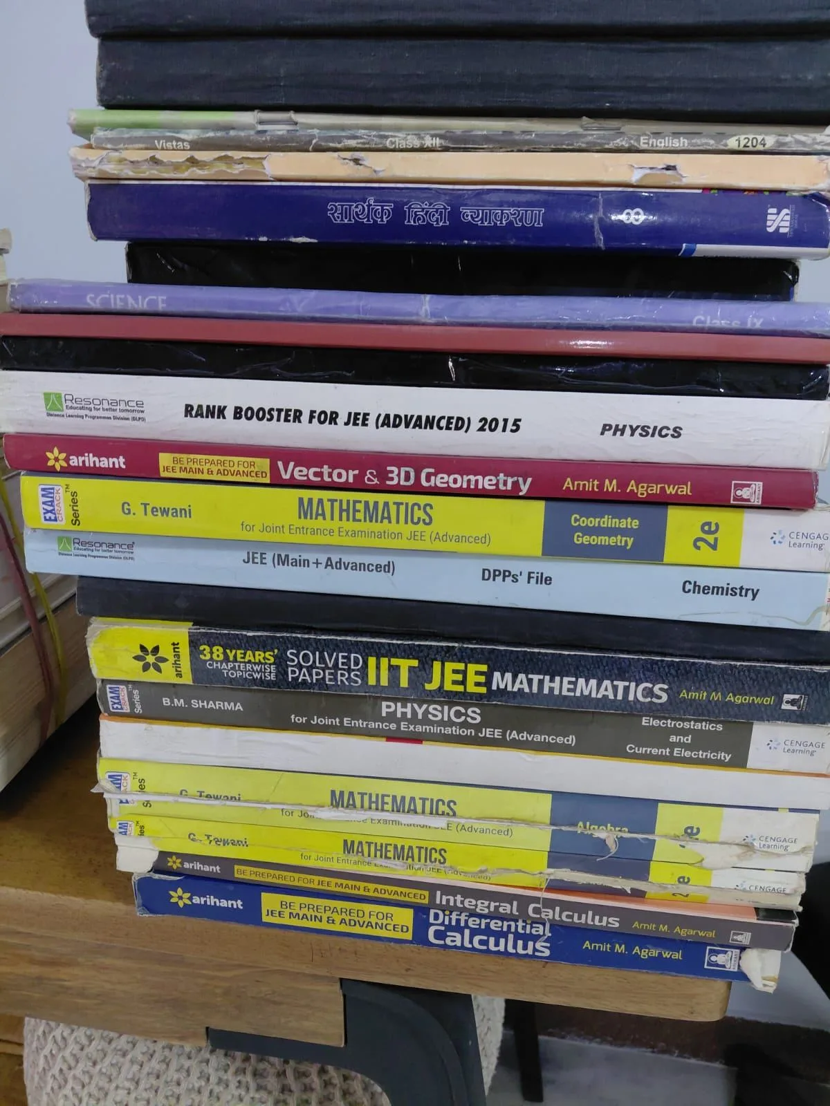 BOOKS — photo 3