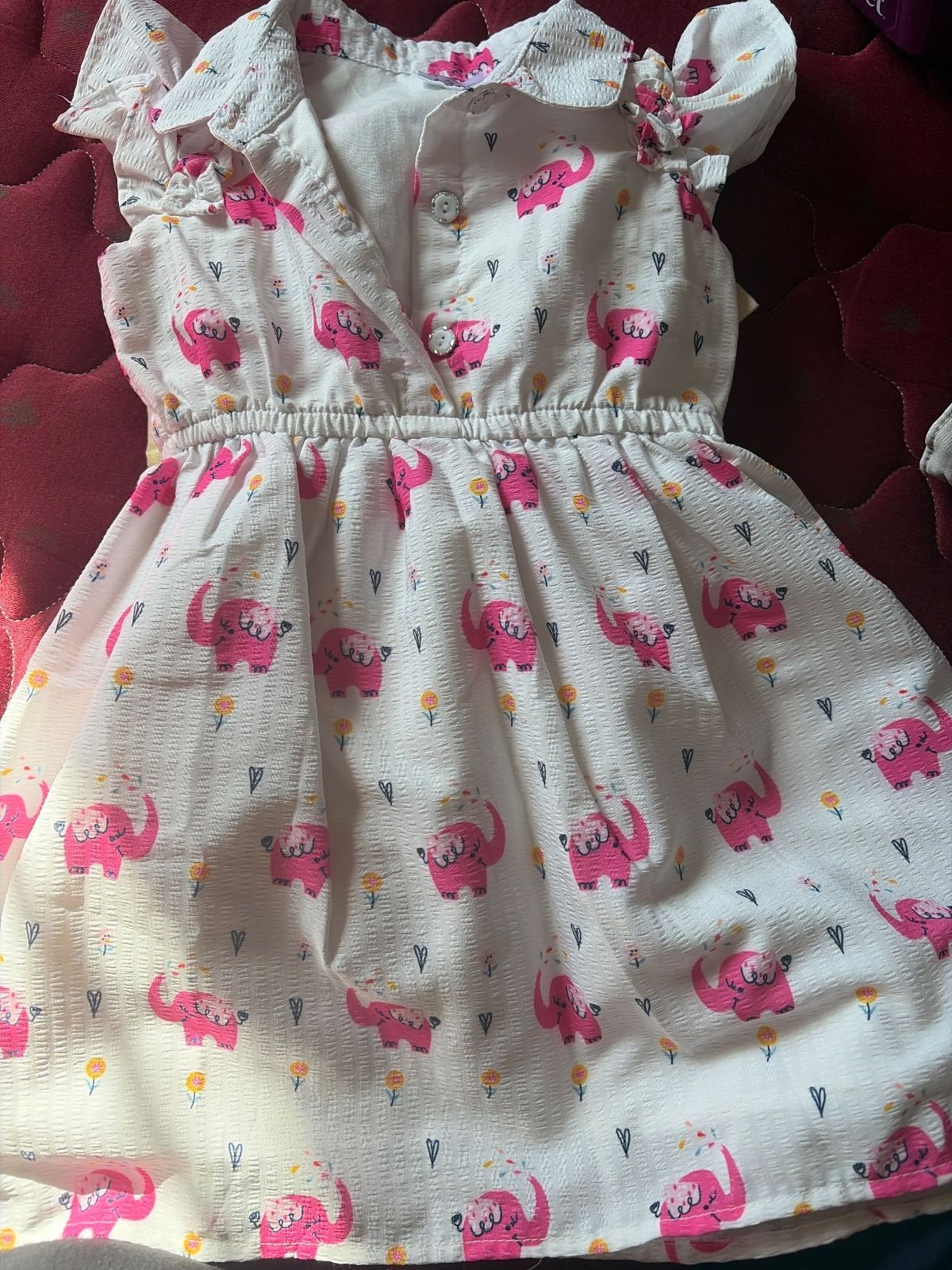 Kids clothes in good condition .. wore only few times — photo 2