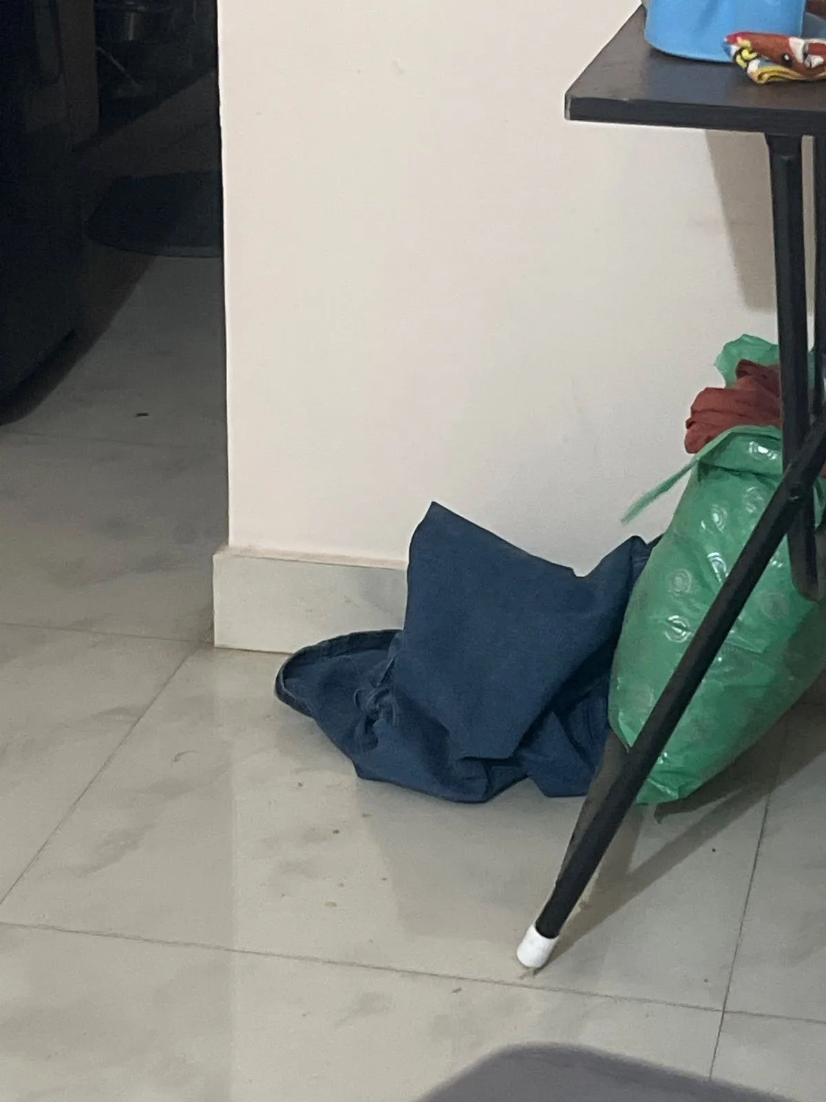clothes — clothing donation in Bengaluru