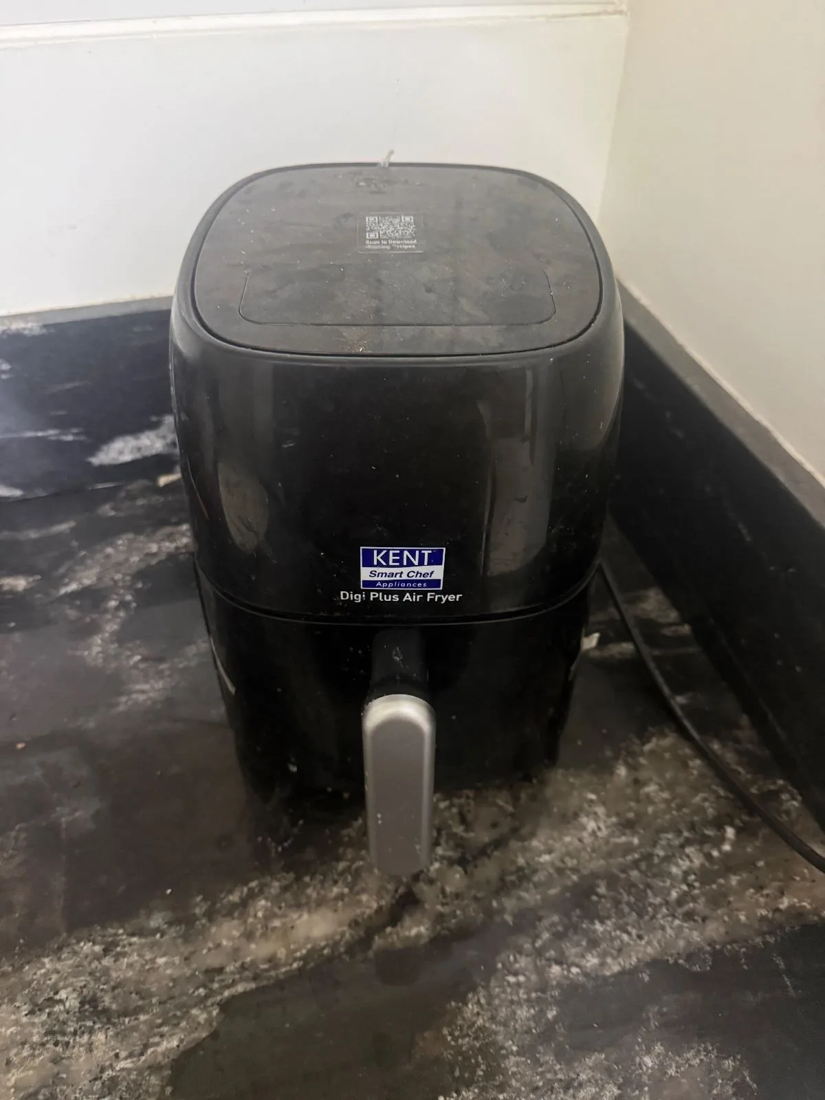 Air Fryer — photo 2