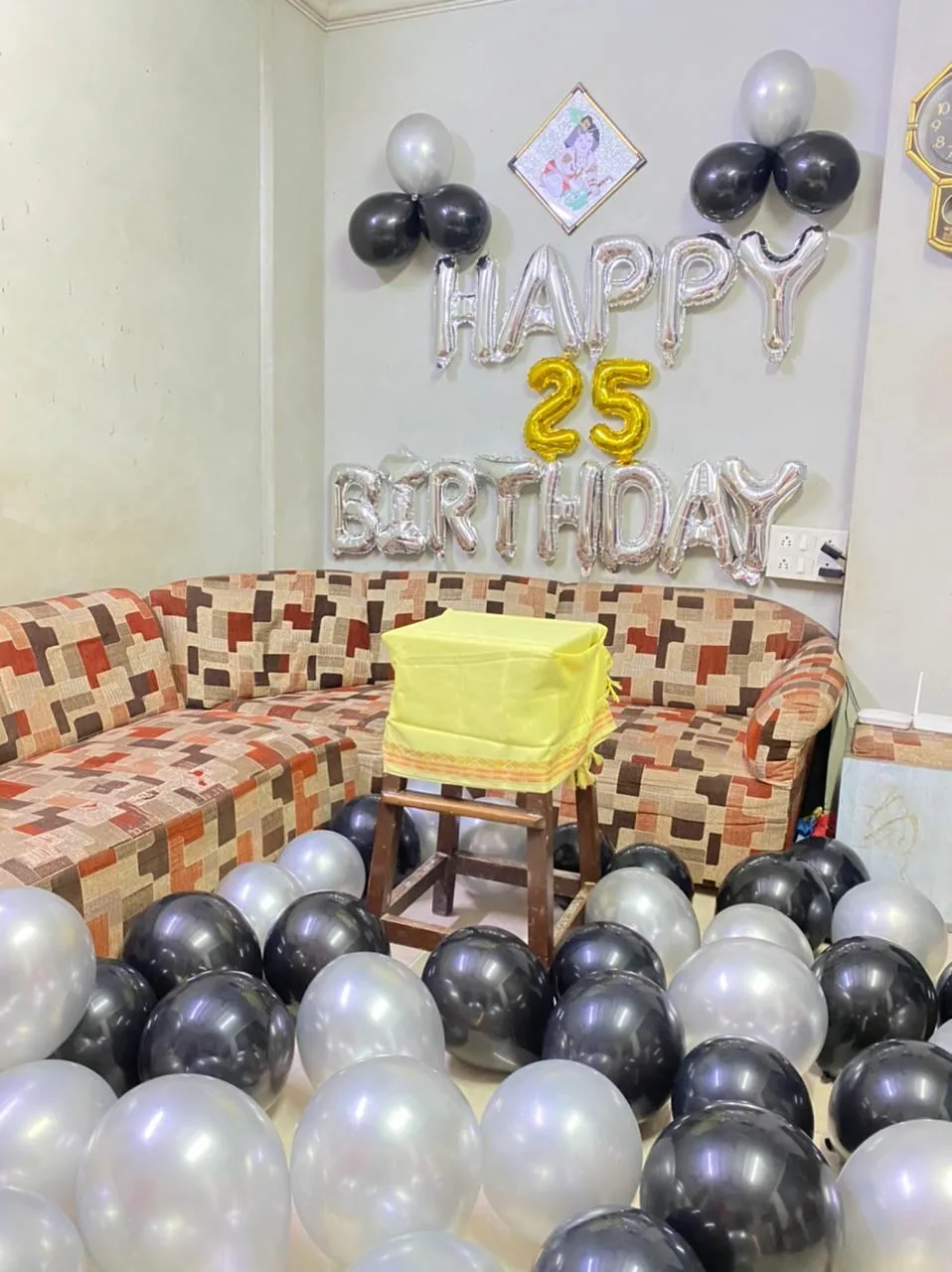Sofa — Mumbai