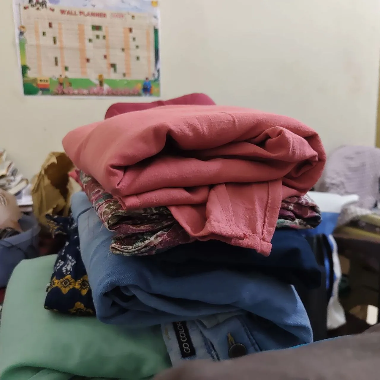 Clothes — photo 2
