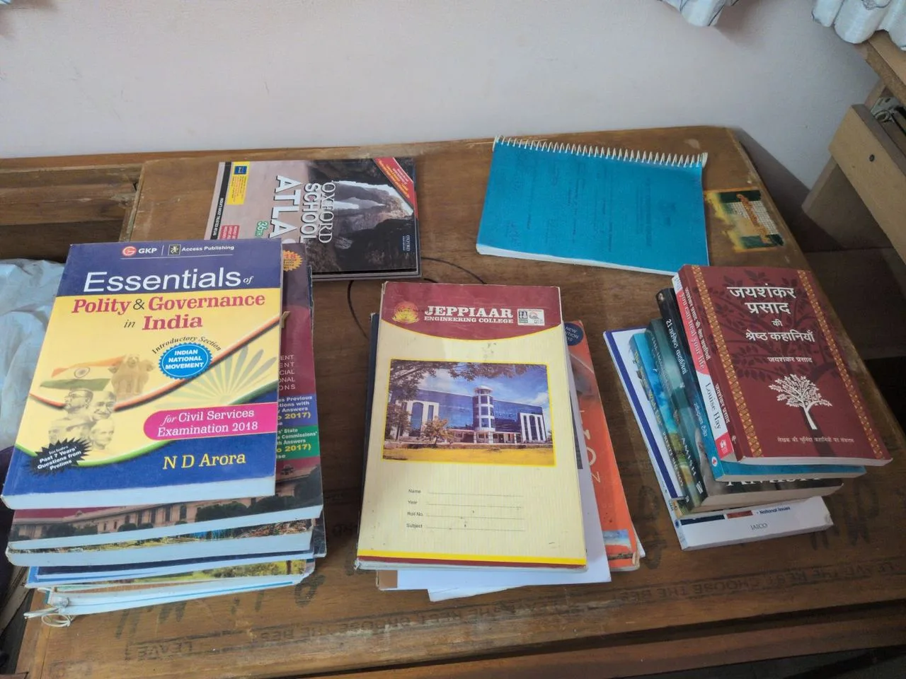 Books social science and other subjects — Vadodara