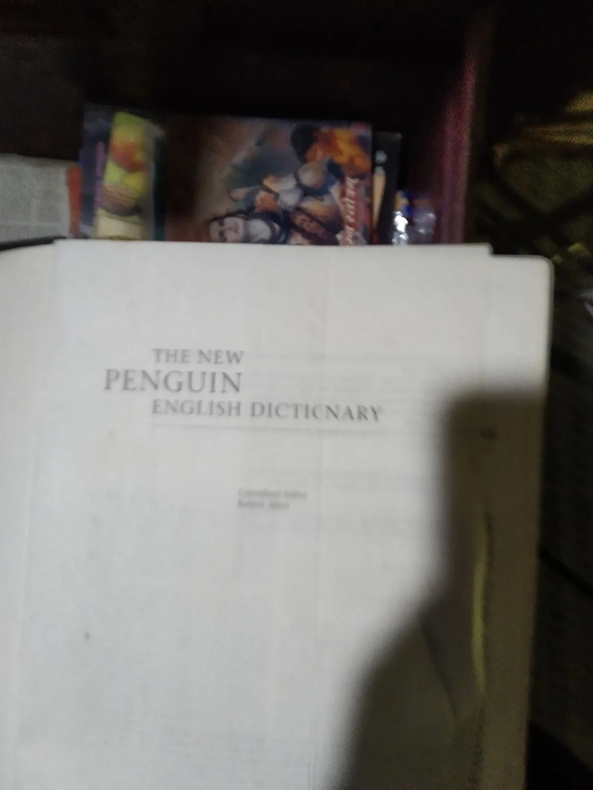 Books — photo 3