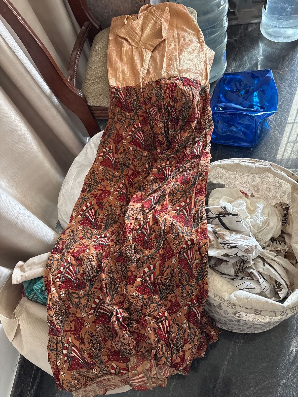 Used dresses — photo 2