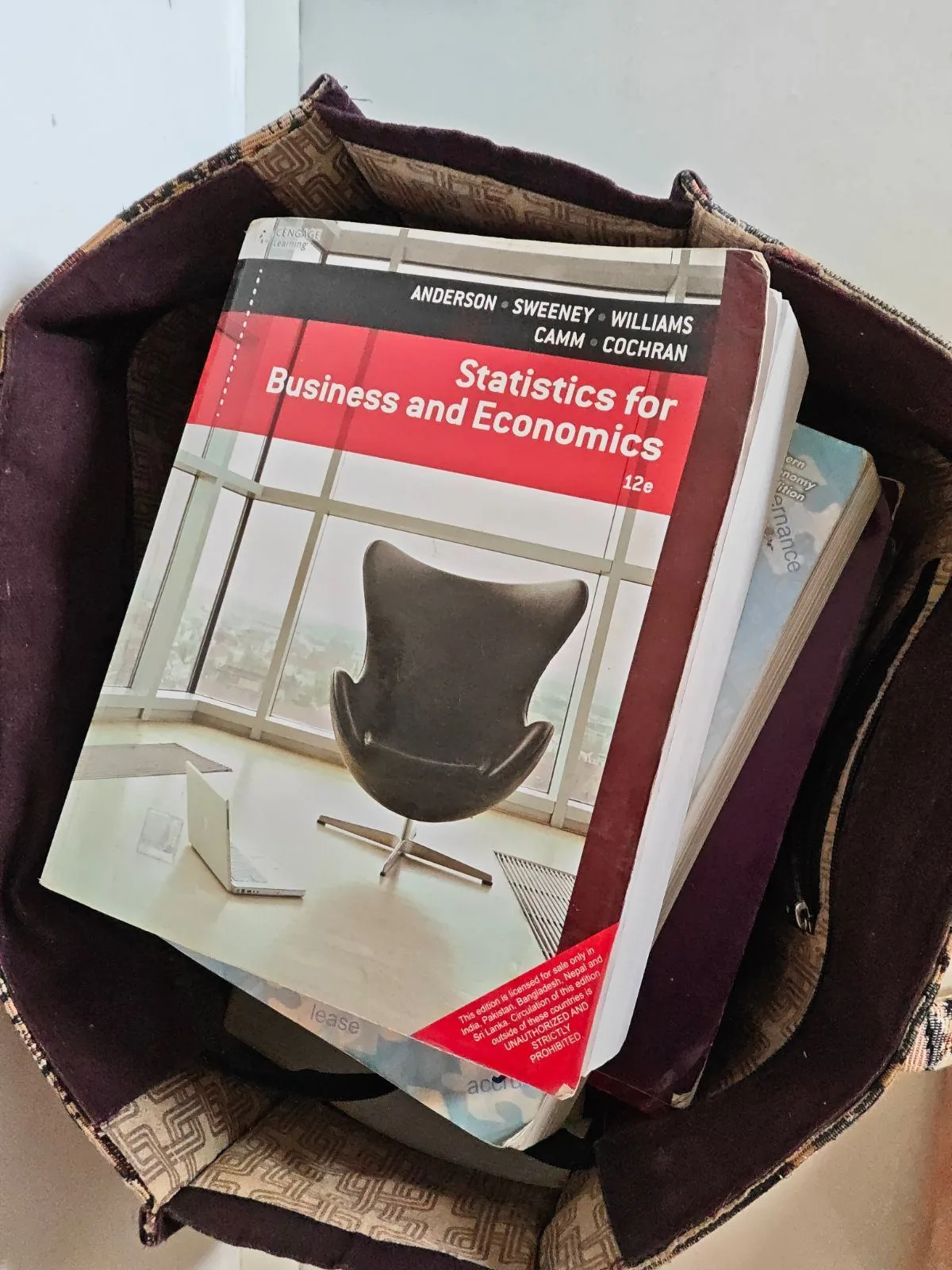 Management Study Books — Nagpur