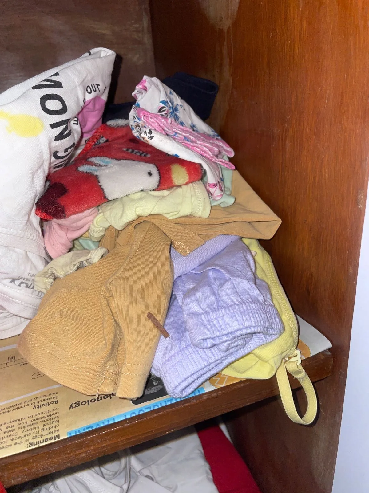cloth — Mumbai