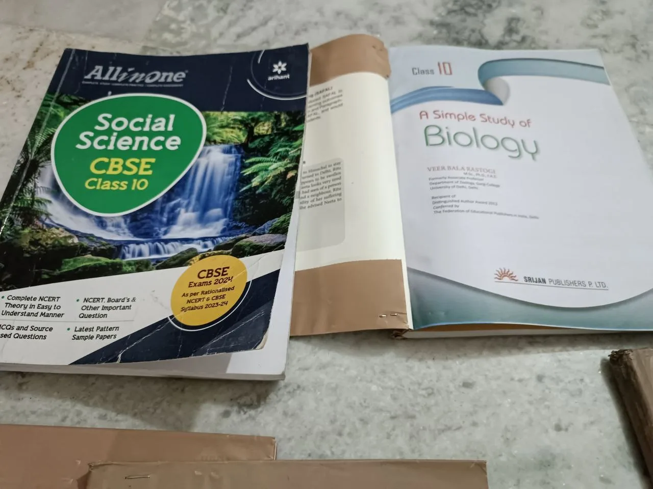 Academic books — photo 3