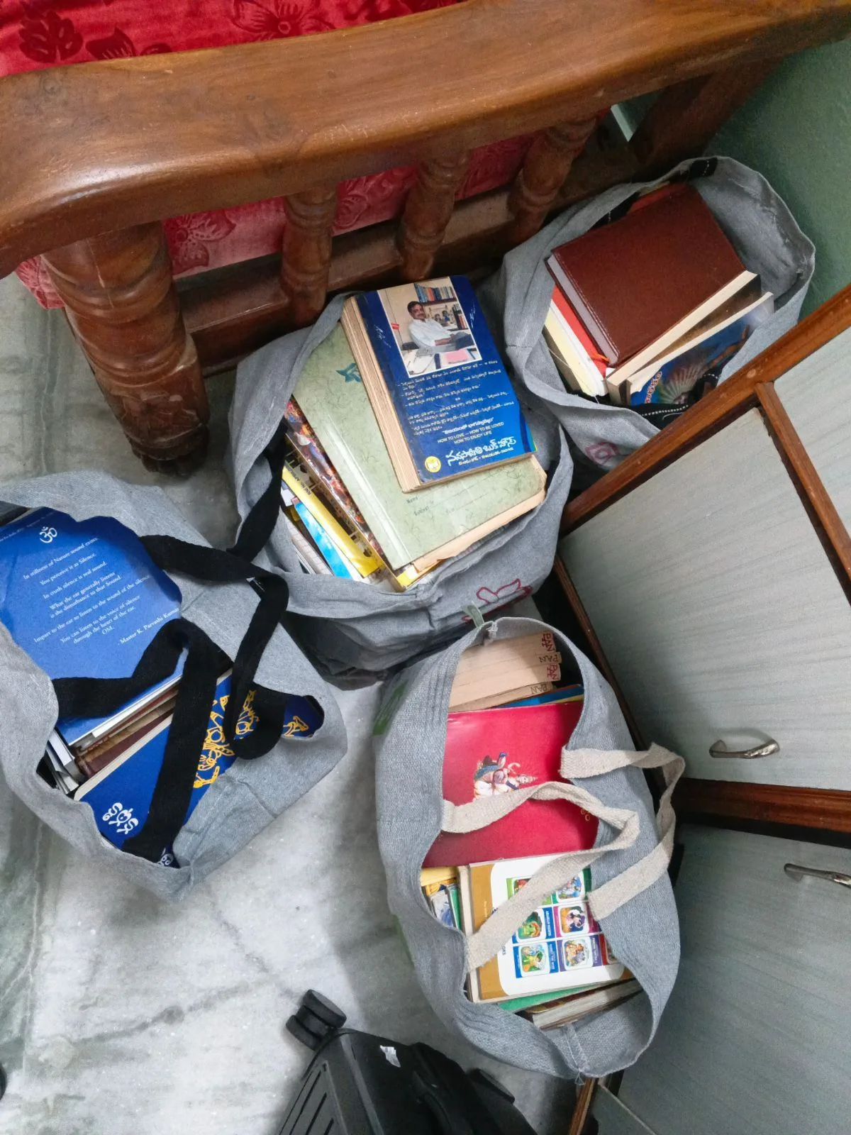 Books general
