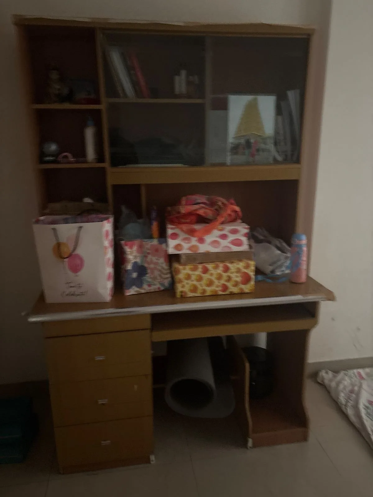 Book shelf — Bengaluru