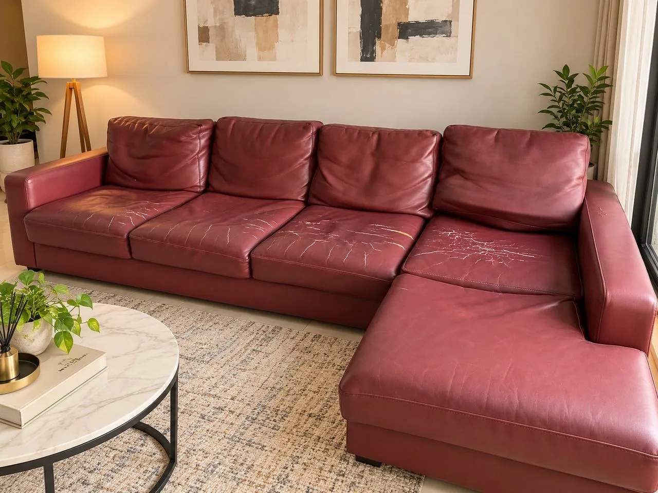 Sofa — photo 2