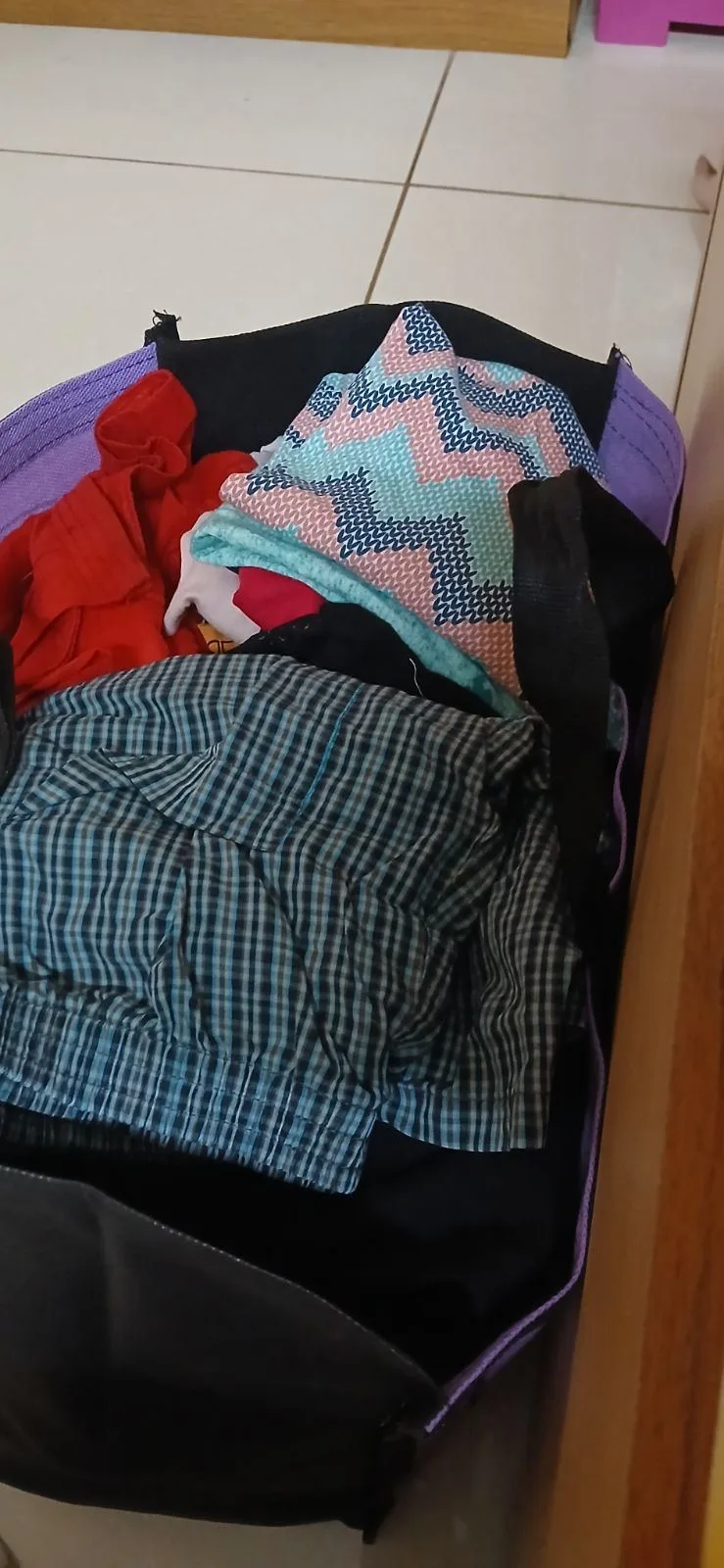 Cloths — photo 2