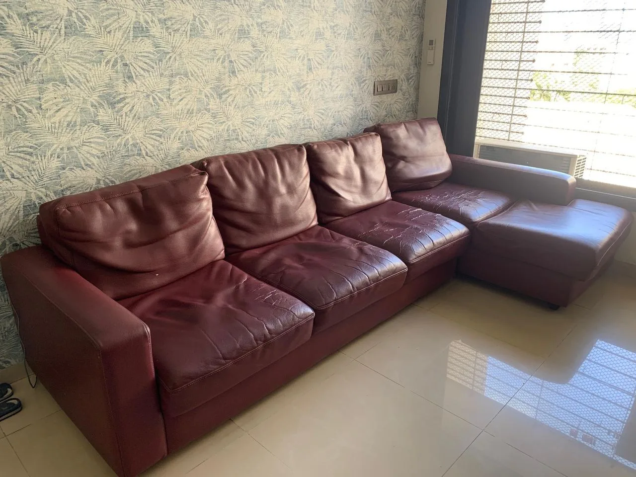 Sofa — photo 3