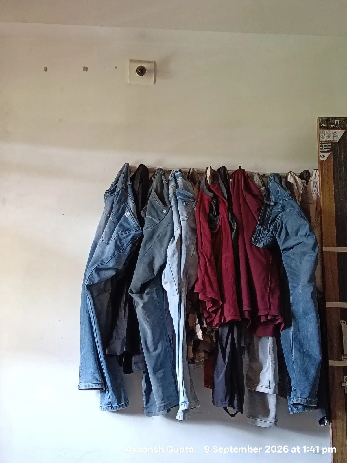 Cloth — Mosali Mangrol surat