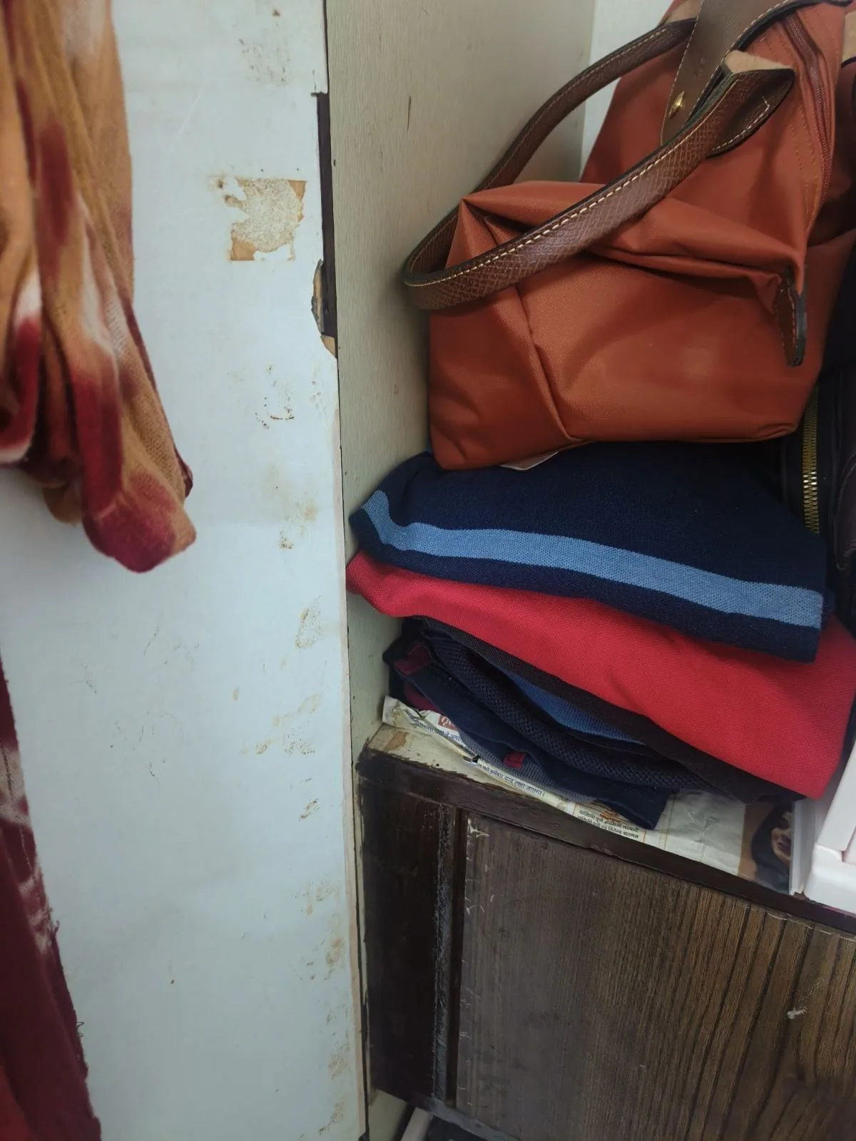Old & new clothes — photo 3