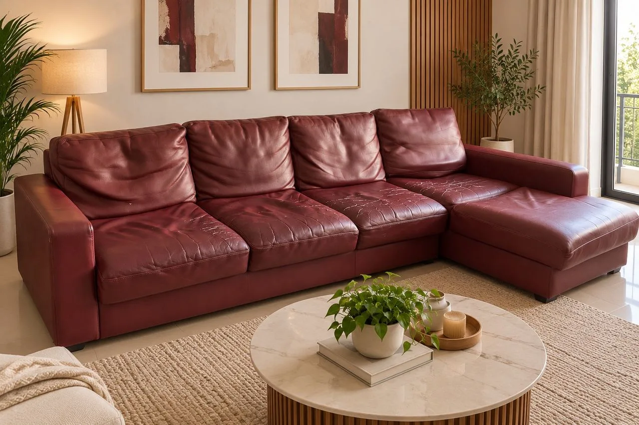Sofa — Mumbai