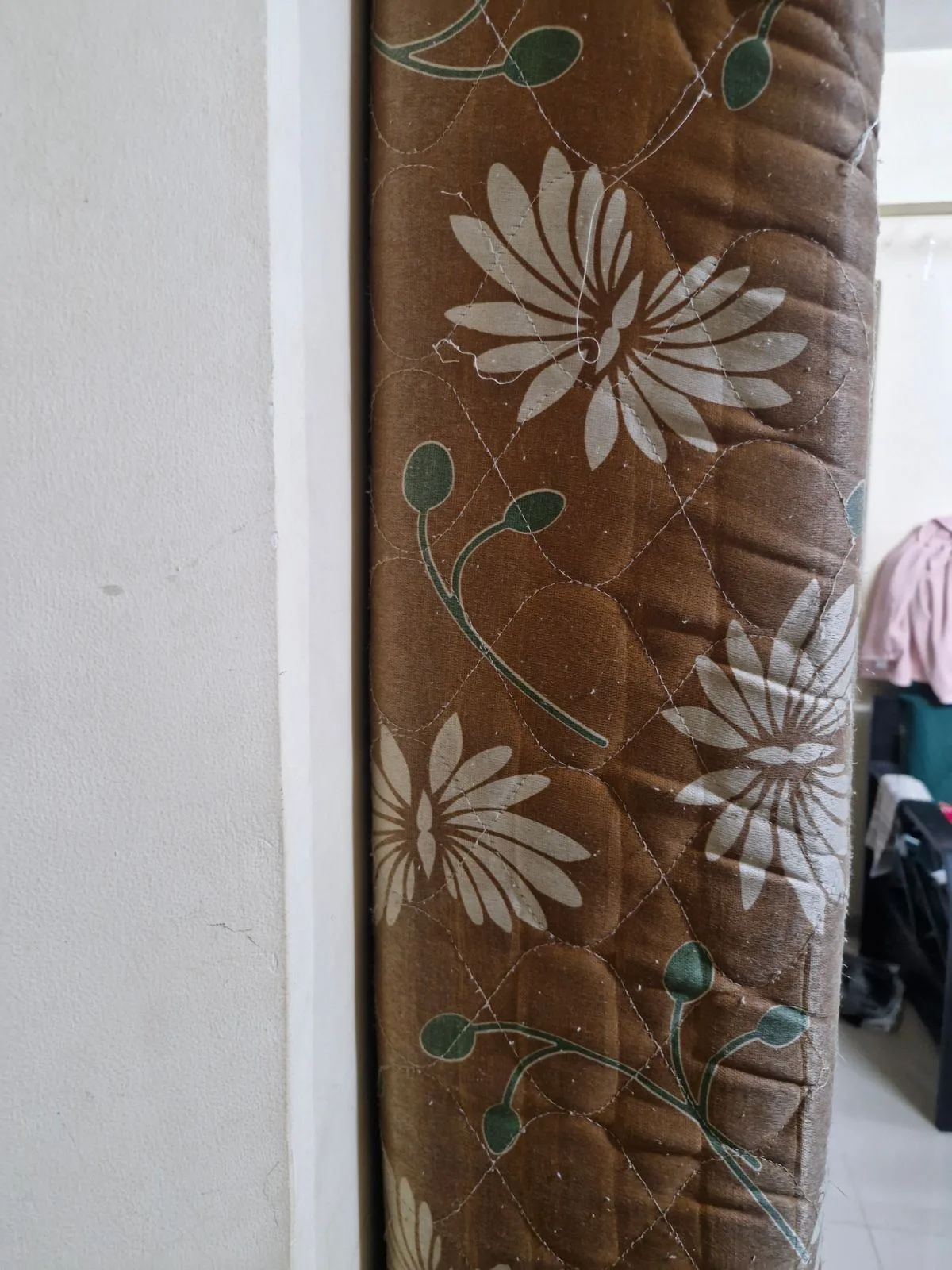 Queen size mattress 6x5 — photo 2