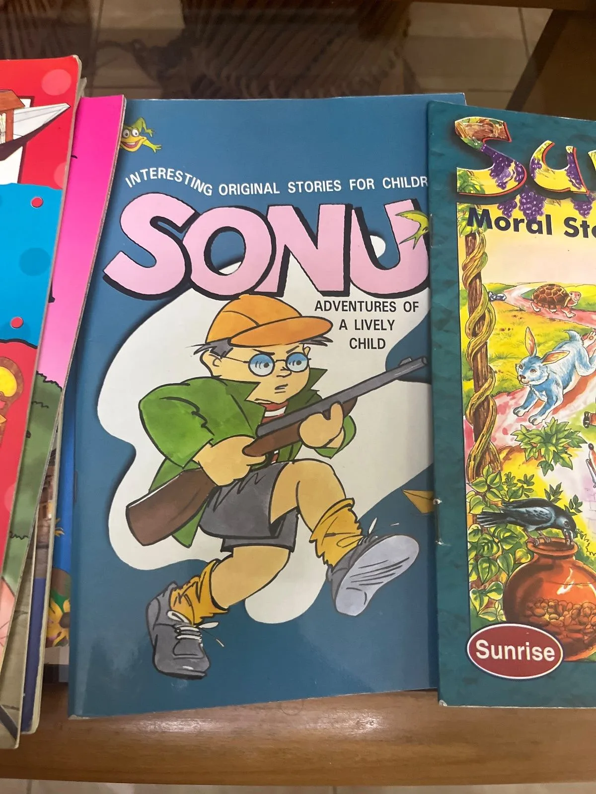 Children’s book — photo 2