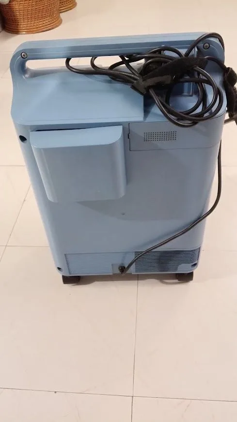 Oxygen Concentrator — photo 2