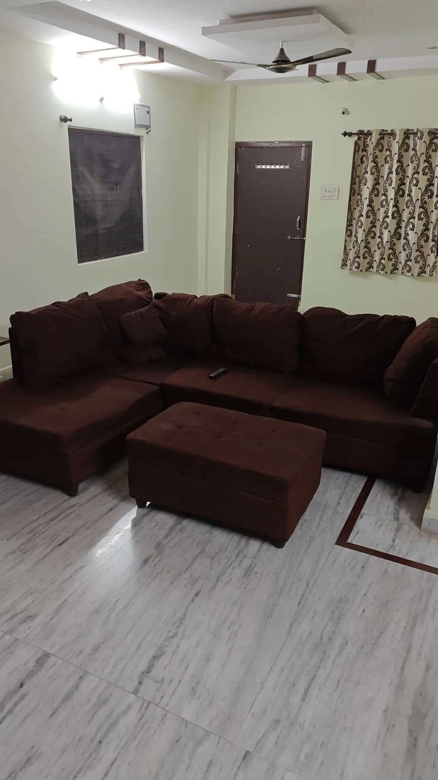 L shape sofa — photo 2