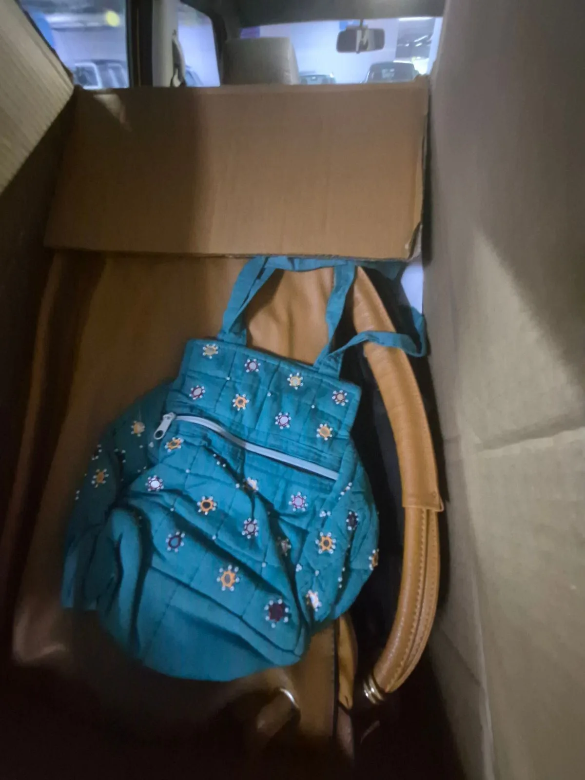 clothes, shoes, bags — Bengaluru