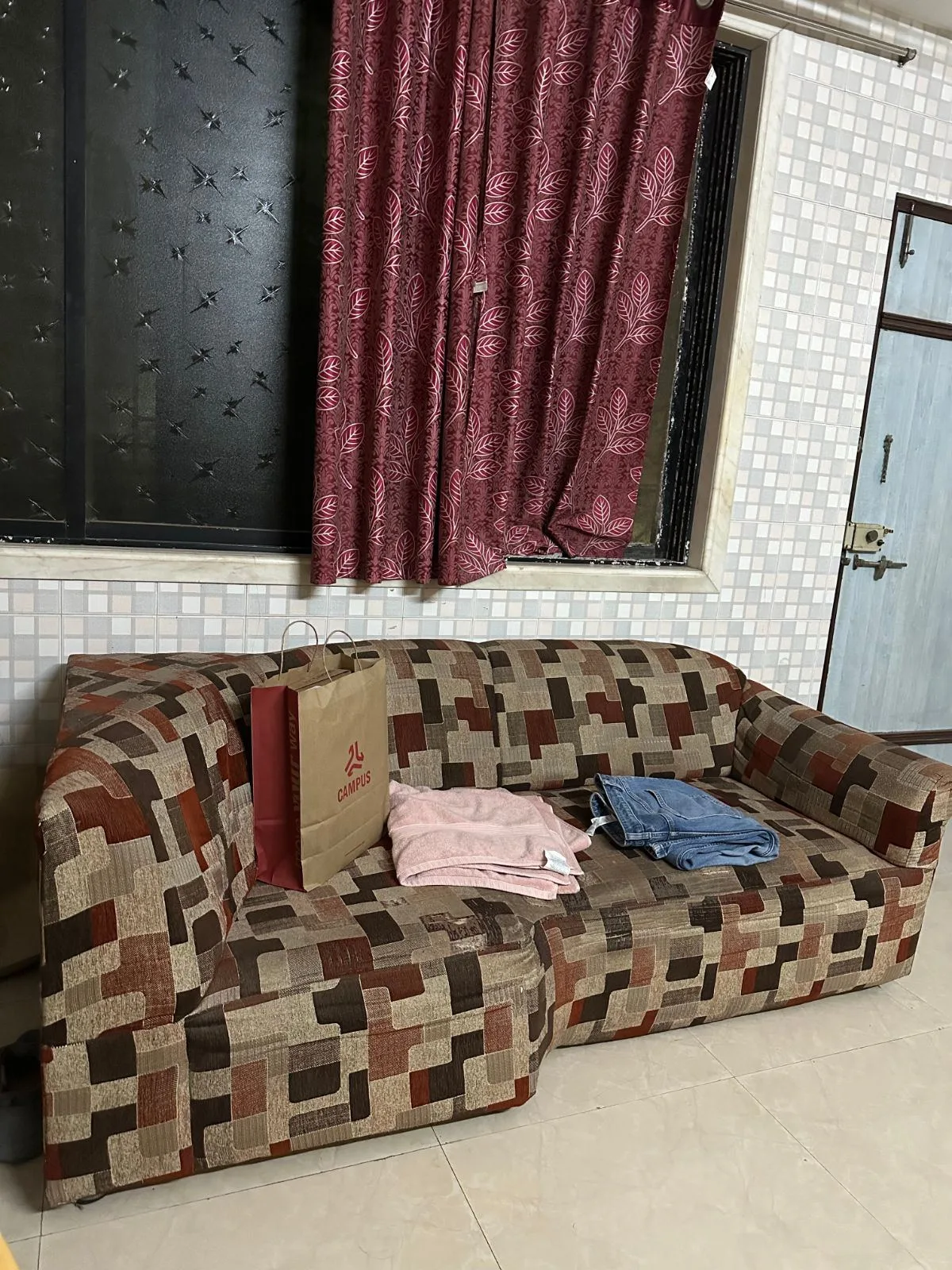 Sofa — photo 2