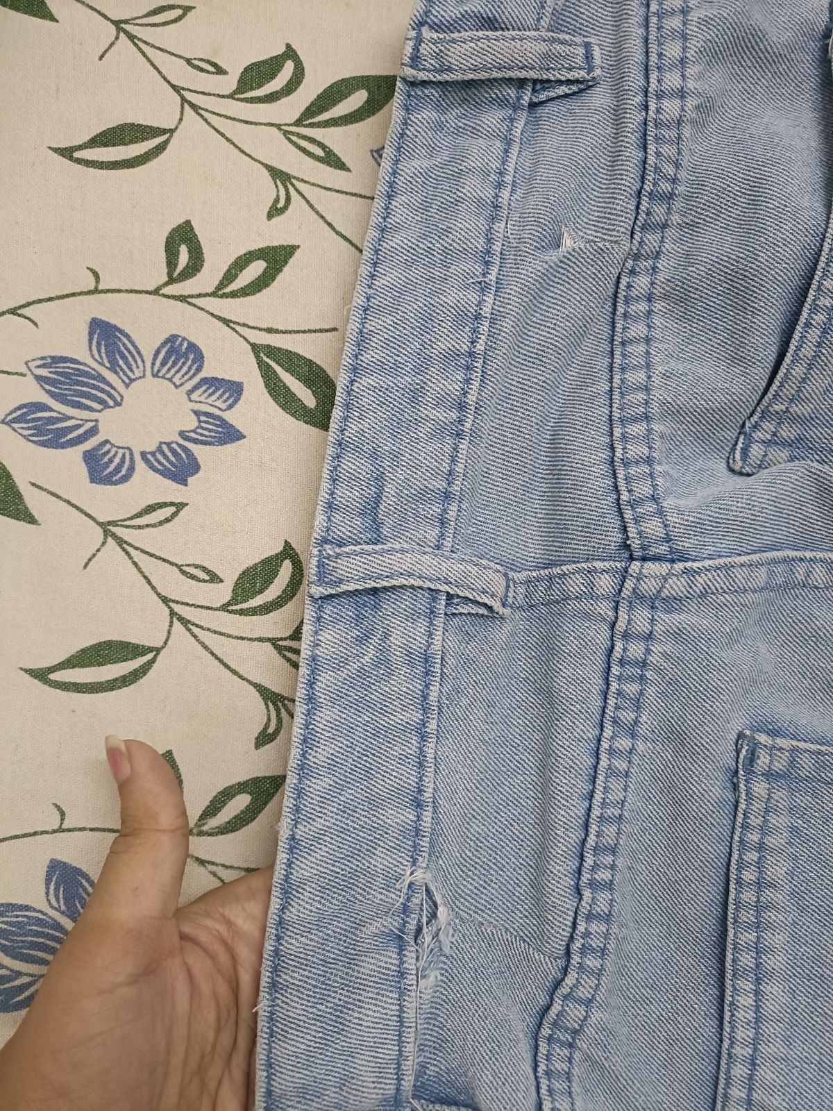 Jeans — photo 3