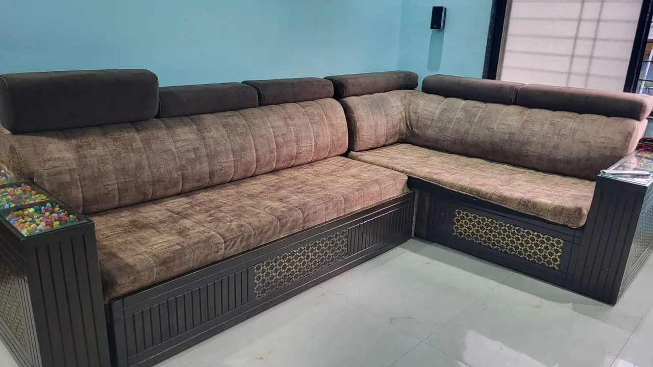 Sofa — Pimpri-Chinchwad