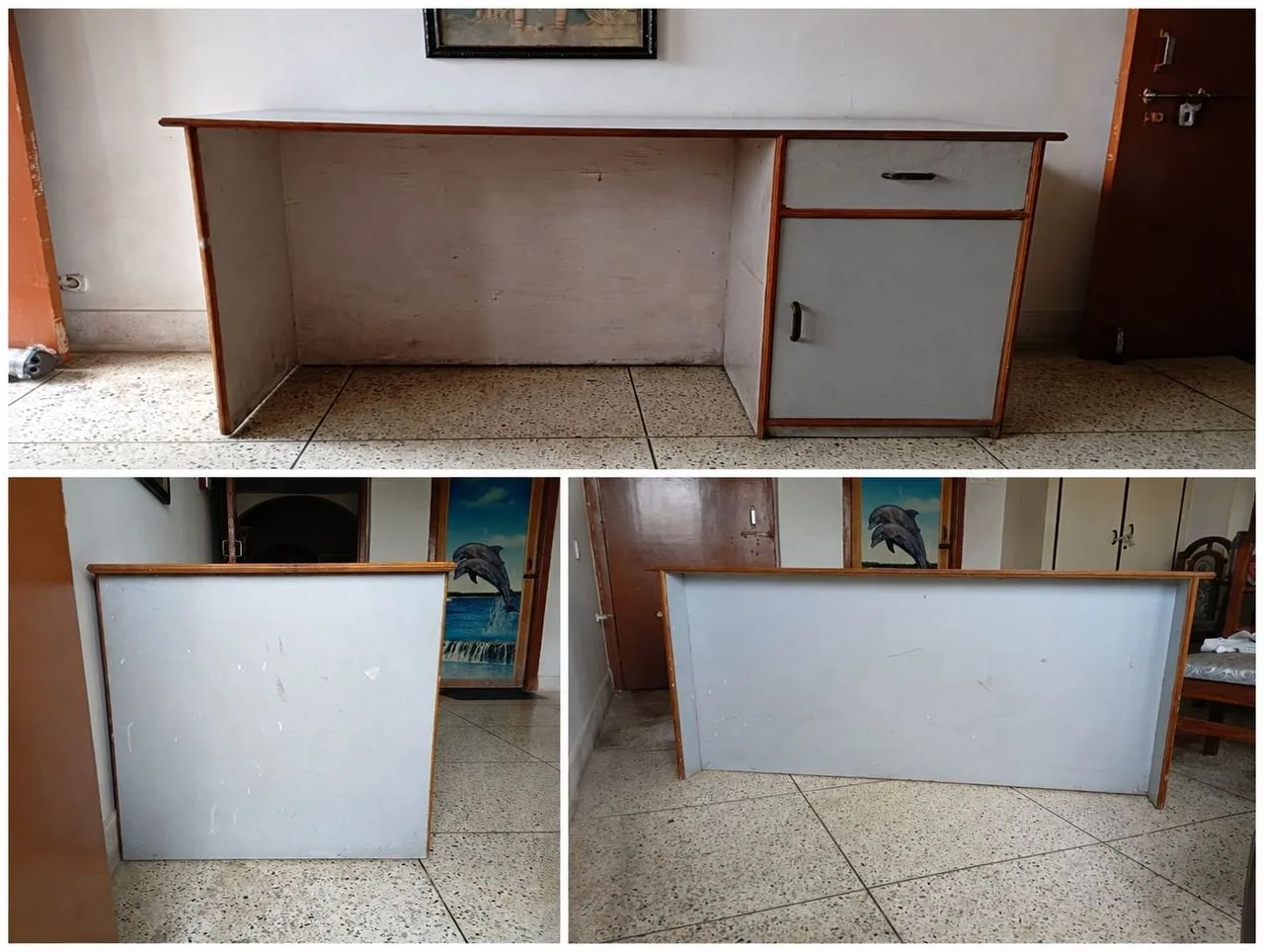 1 Bed and Table — Secunderabad
