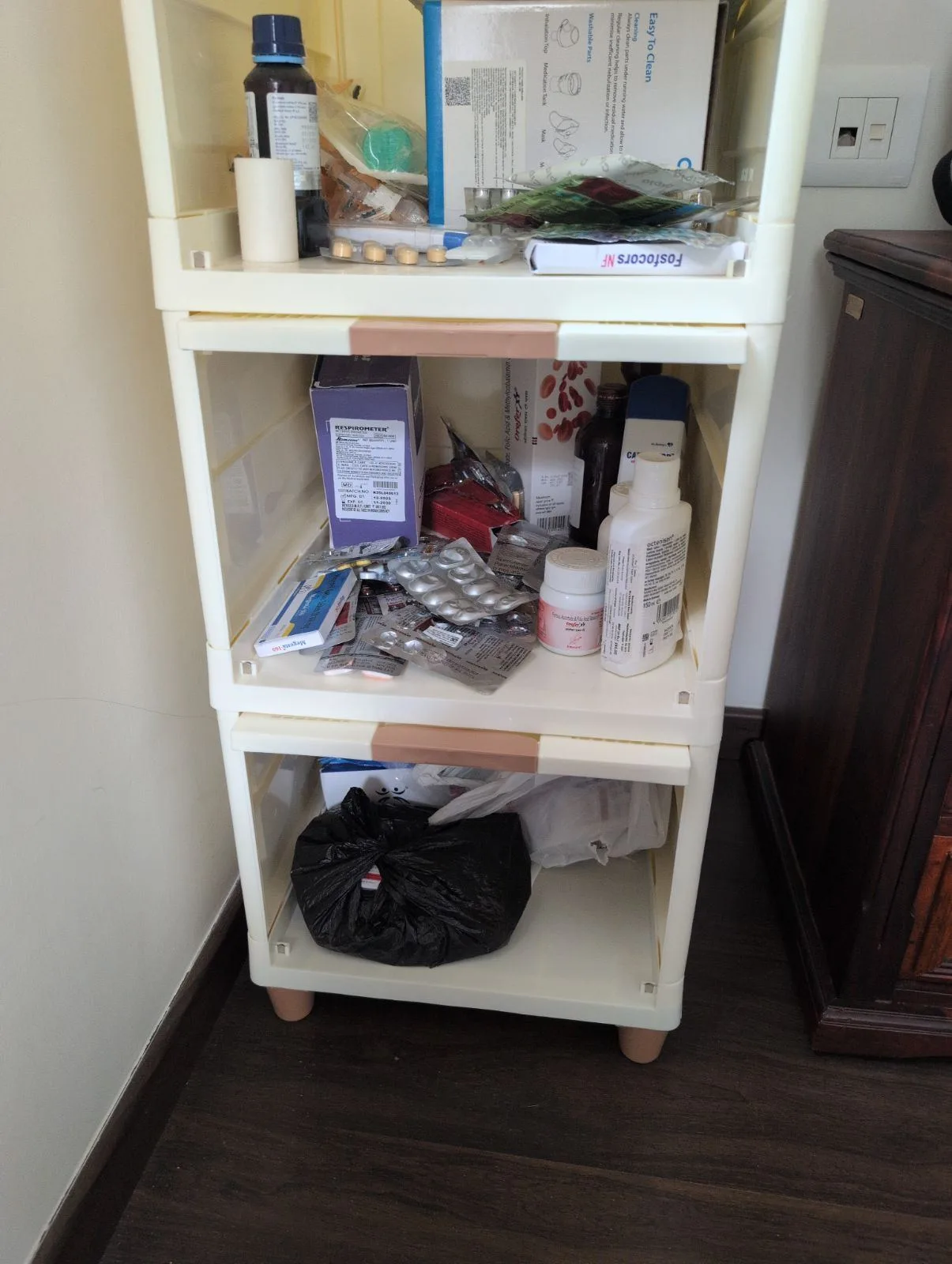 Medicines — photo 2