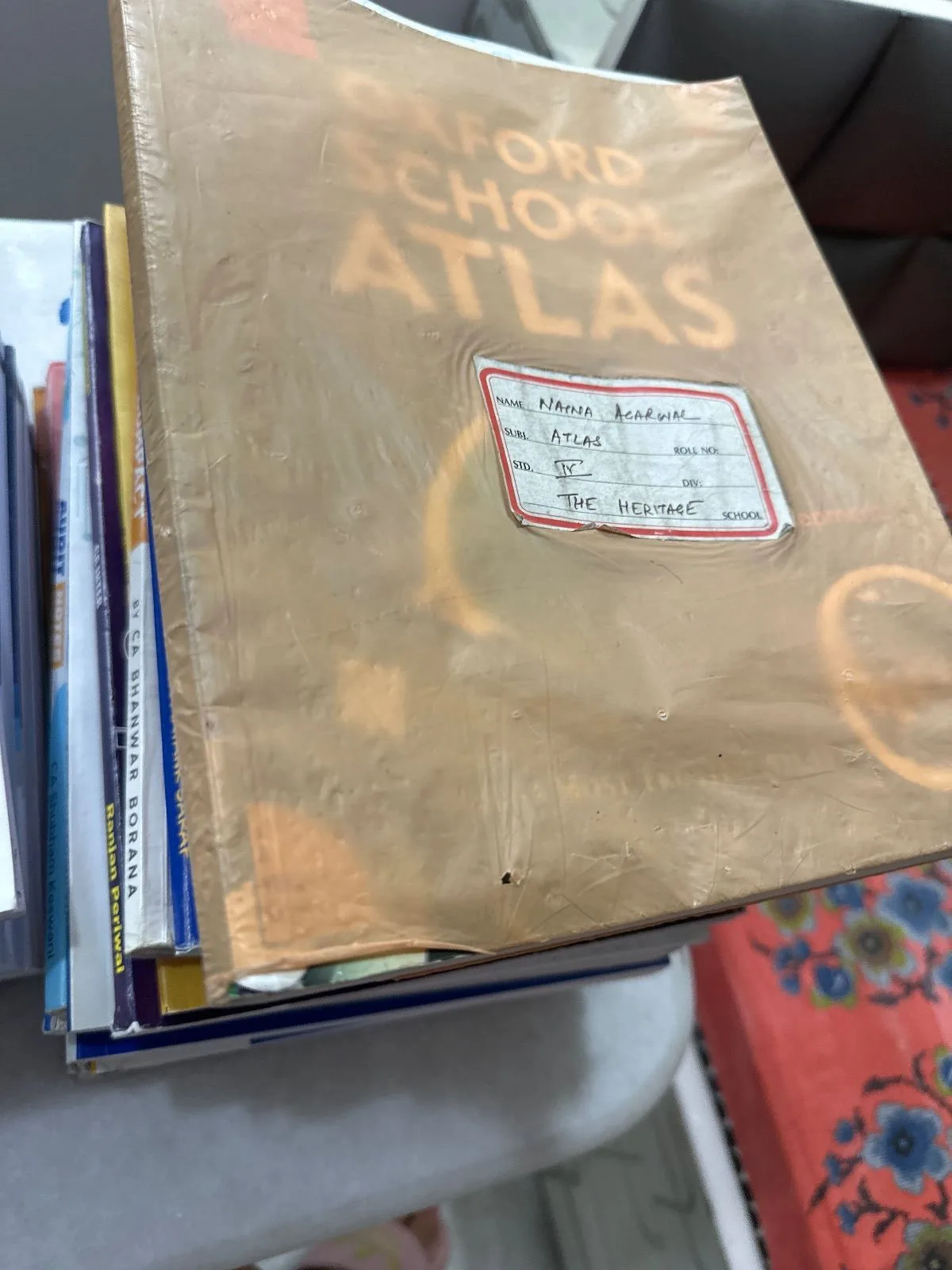 Books — photo 2