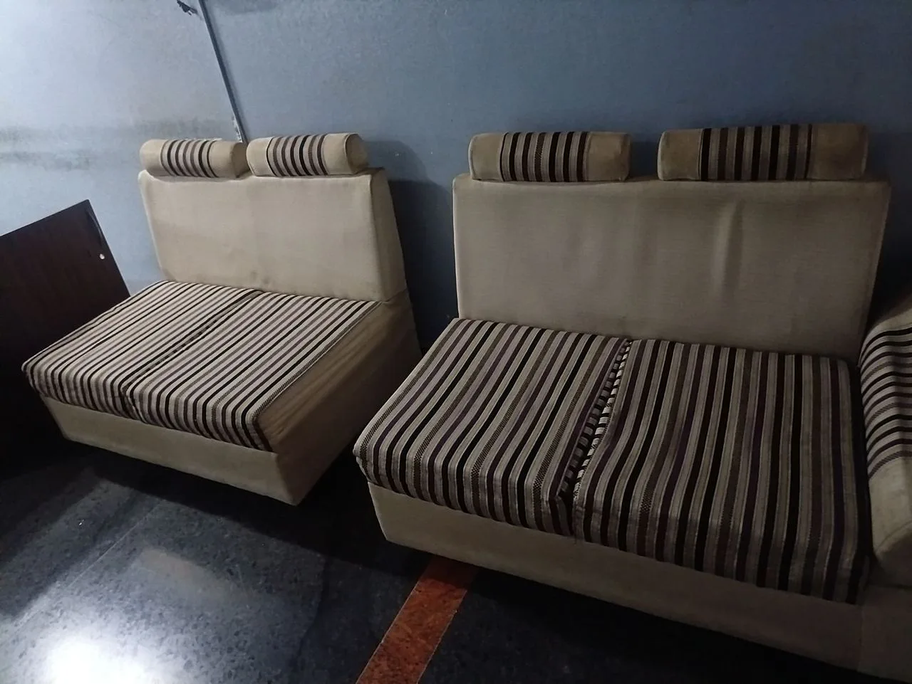 Sofa set — photo 2